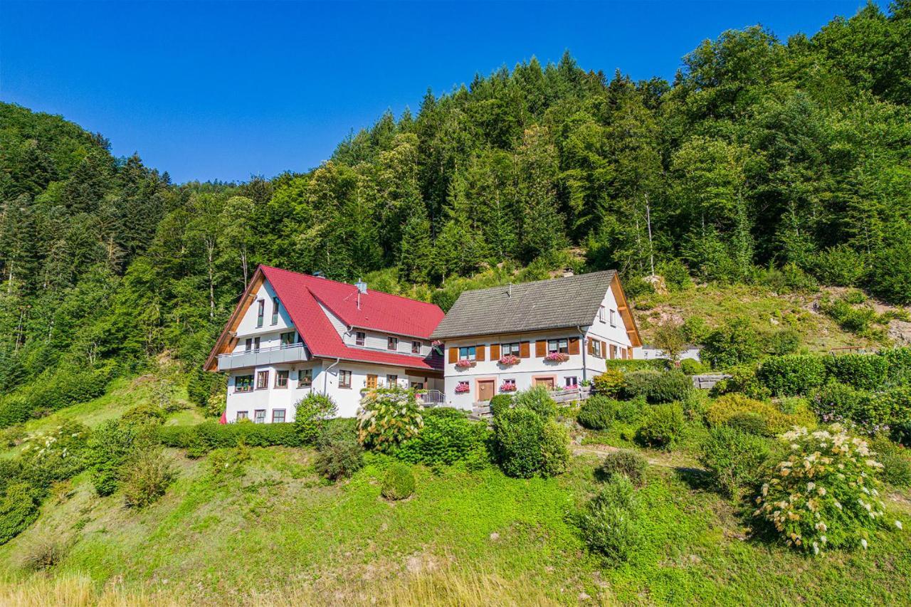 Haus Niedermaettle Apartment ออปเพอเนา ภายนอก รูปภาพ