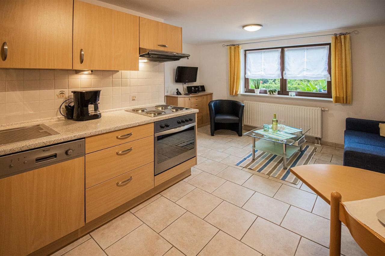 Haus Niedermaettle Apartment ออปเพอเนา ภายนอก รูปภาพ