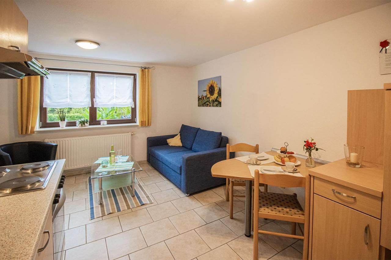 Haus Niedermaettle Apartment ออปเพอเนา ภายนอก รูปภาพ
