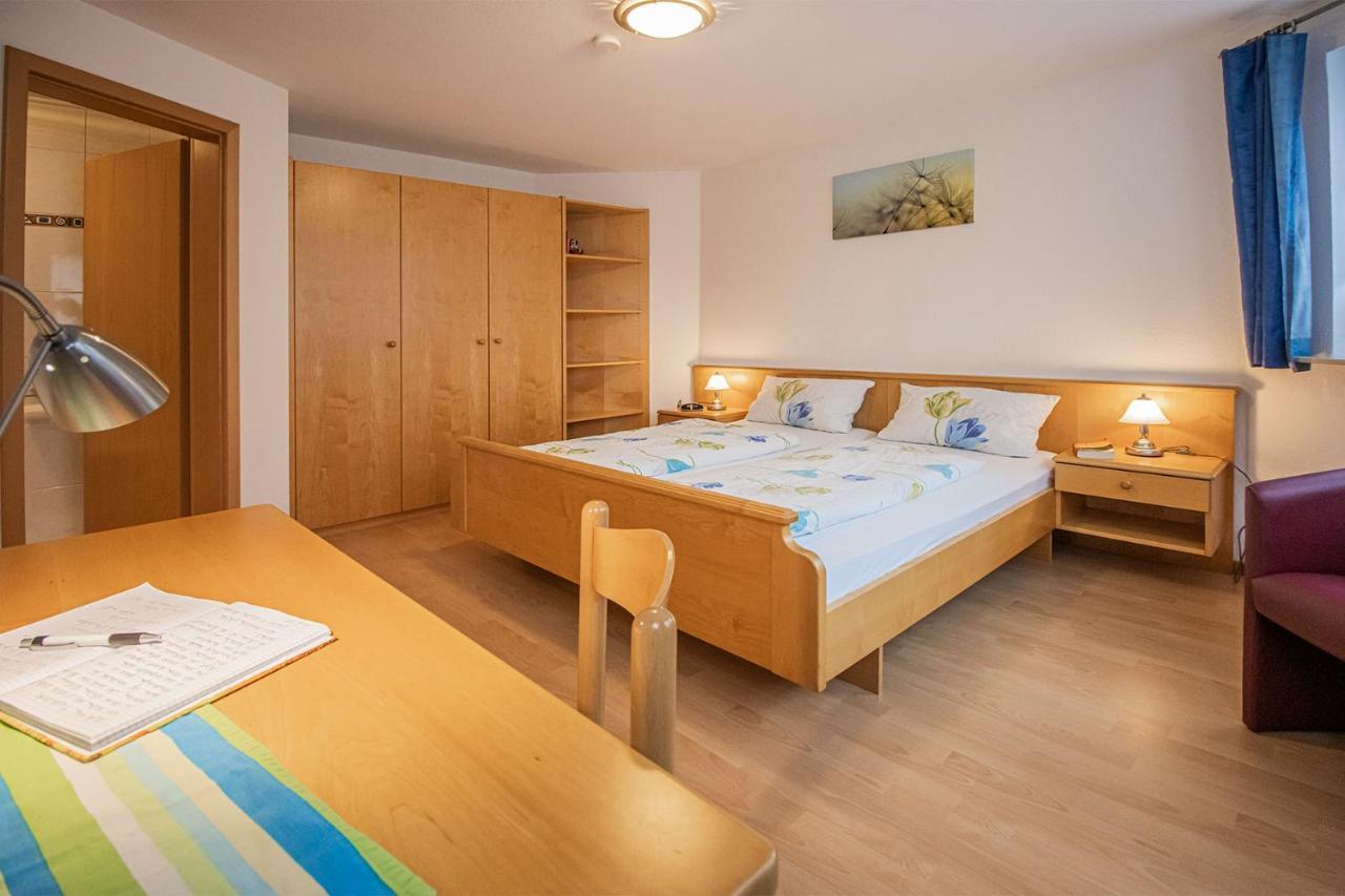 Haus Niedermaettle Apartment ออปเพอเนา ภายนอก รูปภาพ