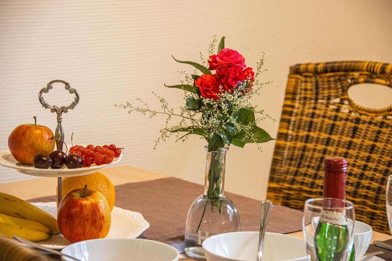 Haus Niedermaettle Apartment ออปเพอเนา ภายนอก รูปภาพ