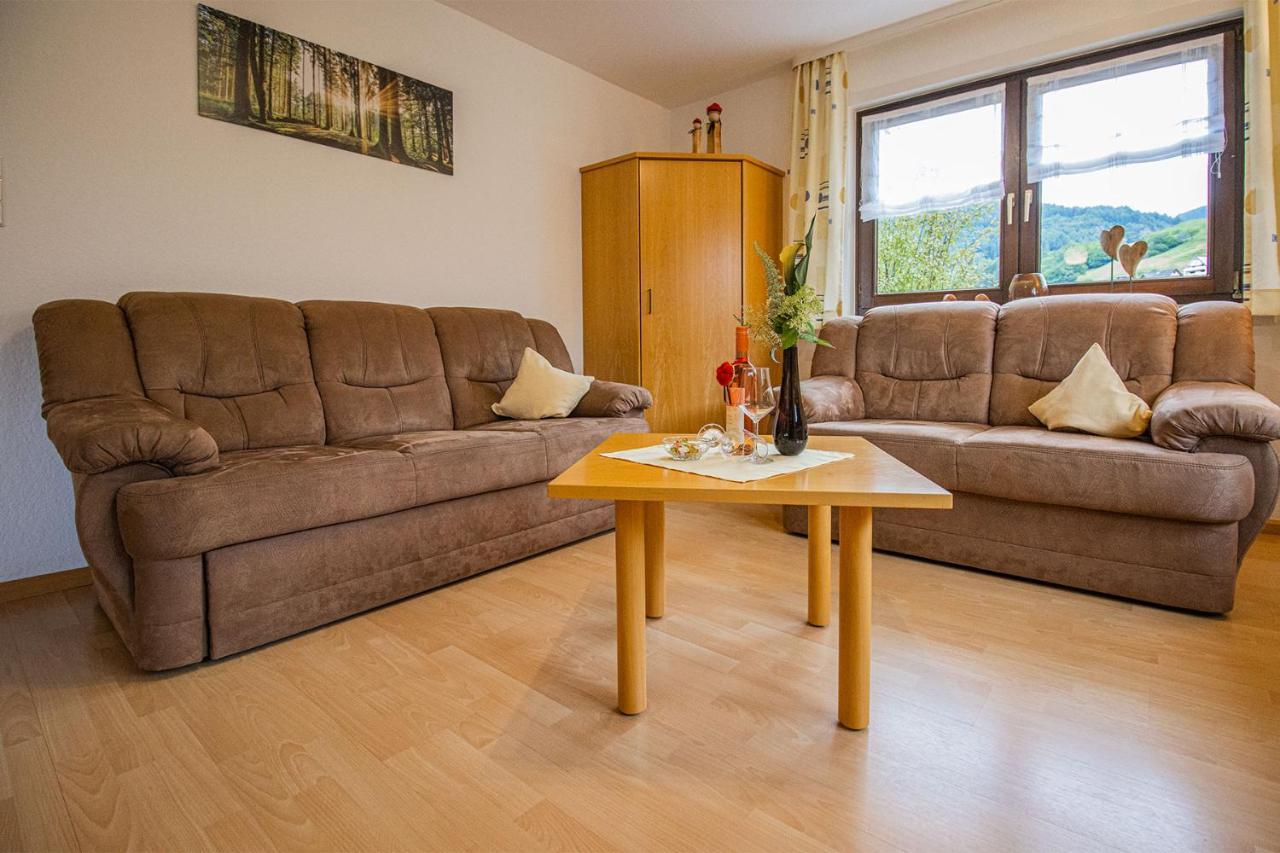 Haus Niedermaettle Apartment ออปเพอเนา ภายนอก รูปภาพ