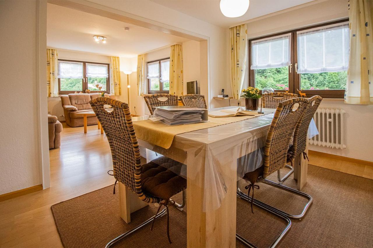 Haus Niedermaettle Apartment ออปเพอเนา ภายนอก รูปภาพ