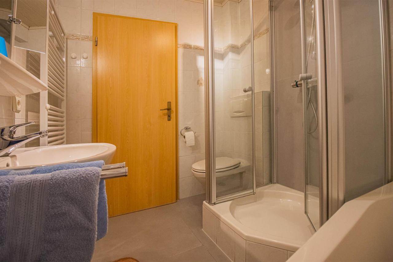 Haus Niedermaettle Apartment ออปเพอเนา ภายนอก รูปภาพ