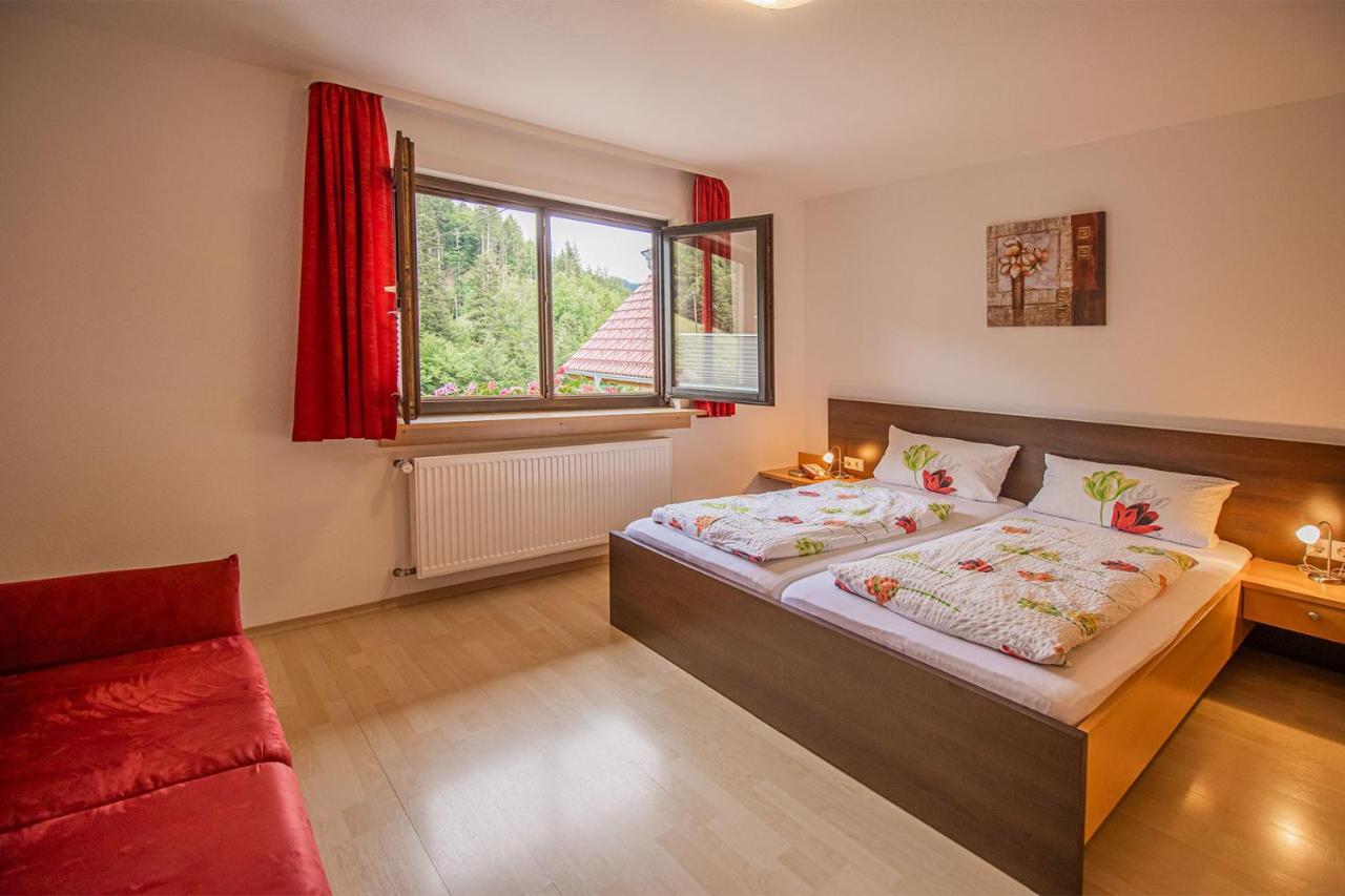 Haus Niedermaettle Apartment ออปเพอเนา ภายนอก รูปภาพ